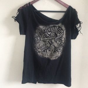 ‼️LAST CHANCE‼️ METRO PARK GOOD LUCK ORIGINALS tee